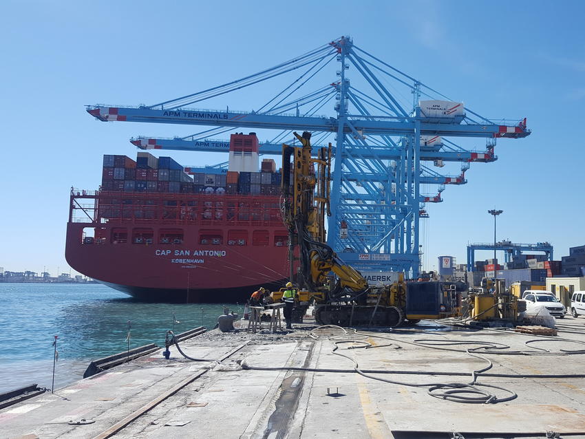 keller-micropilotes-puerto-muelle