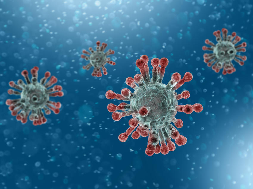 Coronavirus