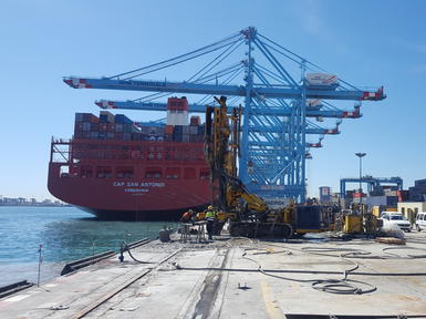 keller-micropilotes-puerto-muelle